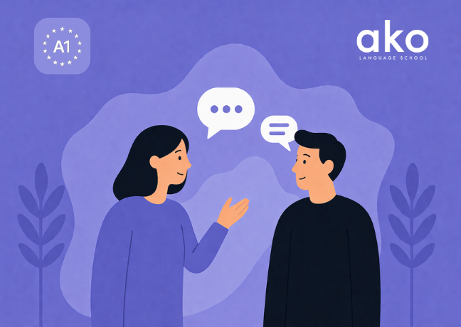 Spanish A1: Beginner Spanish Course